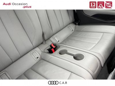 Audi A5 CABRIOLET Cabriolet 40 TFSI 204 S tronic 7 Avus   - 12