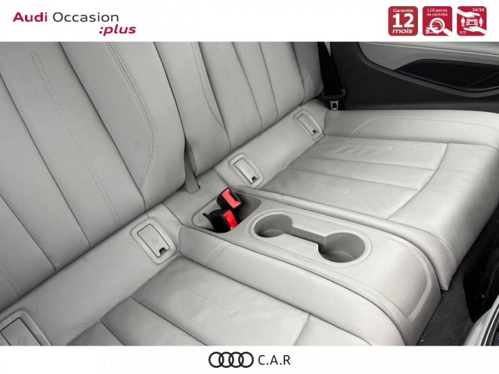 Audi A5 CABRIOLET Cabriolet 40 TFSI 204 S tronic 7 Avus - 12