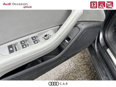 Audi A5 CABRIOLET Cabriolet 40 TFSI 204 S tronic 7 Avus   - 20