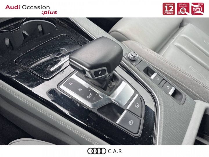 Audi A5 CABRIOLET Cabriolet 40 TFSI 204 S tronic 7 Avus - 33