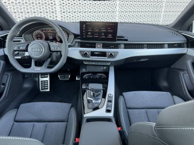 Audi A5 CABRIOLET Cabriolet 40 TFSI 204 S tronic 7 Quattro S Line   - 11