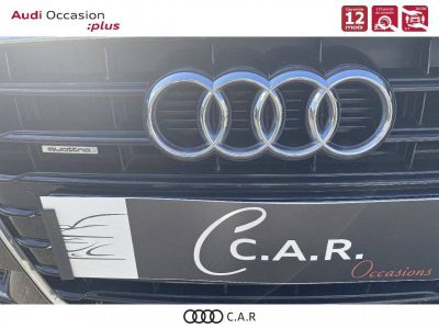 Audi A5 CABRIOLET Cabriolet V6 30 TDI 245 Quattro Avus S tronic 7   - 35