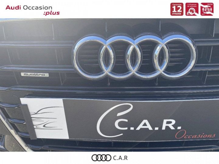Audi A5 CABRIOLET Cabriolet V6 30 TDI 245 Quattro Avus S tronic 7 - 35