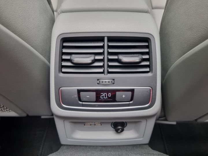 Audi A5 Cabriolet II (2) CABRIOLET 40 TFSI 204 AVUS S TRONIC 7 - 24