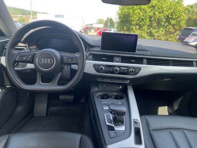 Audi A5 Sportback   - 2