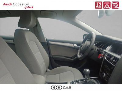 Audi A5 Sportback 18 TFSI 177 Ambiente   - 7