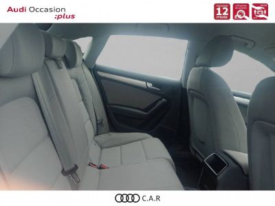 Audi A5 Sportback 18 TFSI 177 Ambiente   - 8