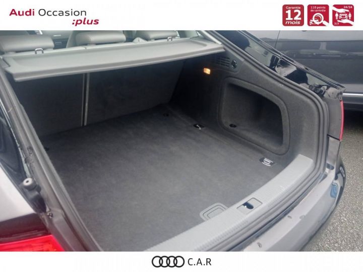 Audi A5 Sportback 18 TFSI 177 Ambiente - 9