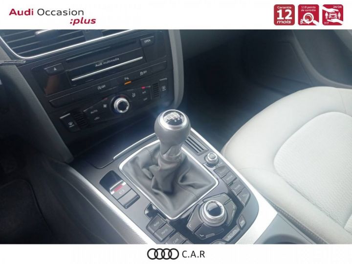 Audi A5 Sportback 18 TFSI 177 Ambiente - 11