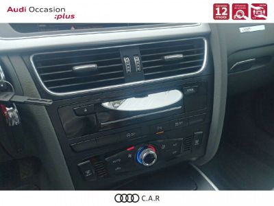Audi A5 Sportback 18 TFSI 177 Ambiente   - 13