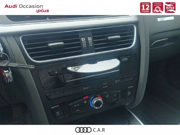 Audi A5 Sportback 18 TFSI 177 Ambiente - 13