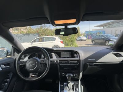 Audi A5 Sportback 20 TDI 150 S line Multitronic A   - 17
