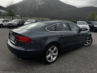 Audi A5 Sportback 20 TFSI 211CH AMBITION LUXE   - 2