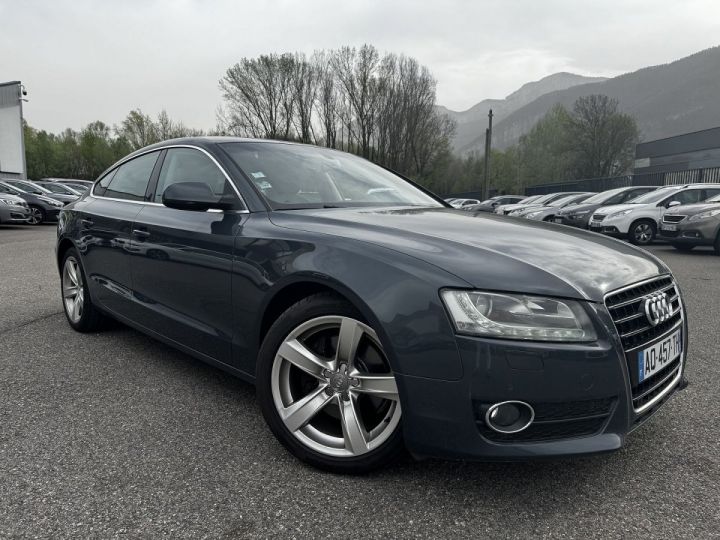 Audi A5 Sportback 20 TFSI 211CH AMBITION LUXE - 3