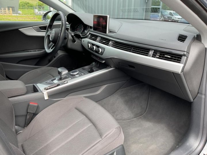 Audi A5 Sportback 20L TFSI 190CH BV S-tronic Middle Hybride - 7