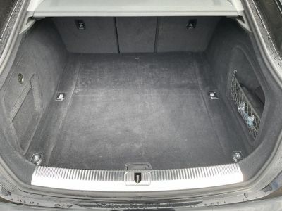 Audi A5 Sportback 20L TFSI 190CH BV S-tronic Middle Hybride   - 20
