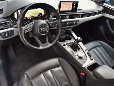 Audi A5 Sportback 20TDi   - 4