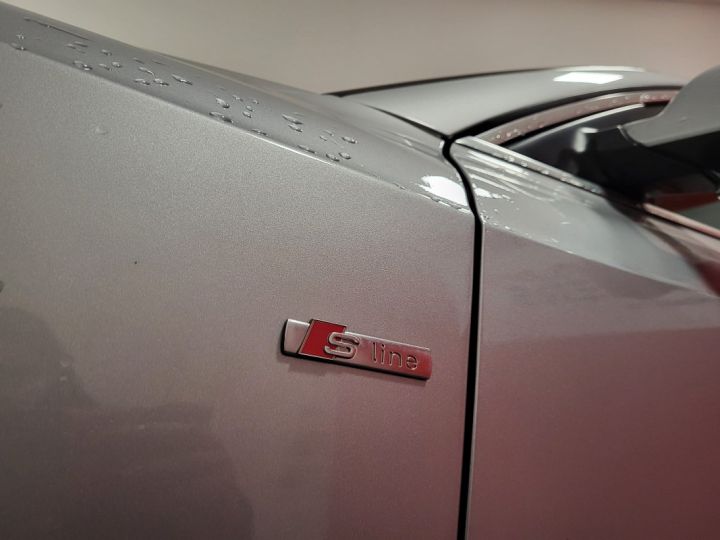 Audi A5 Sportback 30 V6 TDI 204 S LINE + TOIT OUVRANT - 38