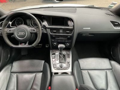 Audi A5 Sportback 30 V6 TDI 245CH CLEAN DIESEL S LINE QUATTRO S TRONIC 7 EURO6   - 8