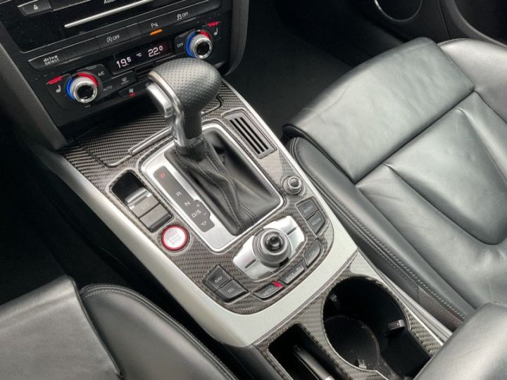 Audi A5 Sportback 30 V6 TDI 245CH CLEAN DIESEL S LINE QUATTRO S TRONIC 7 EURO6 - 18