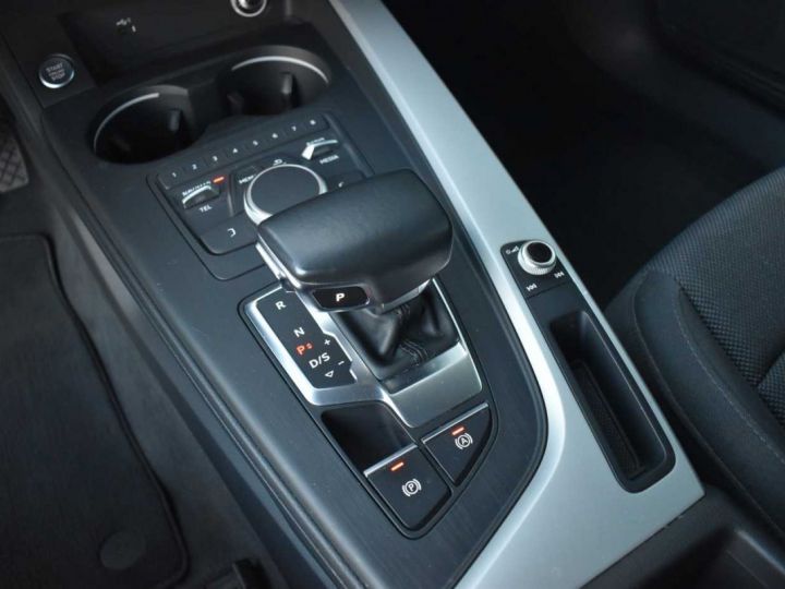 Audi A5 Sportback 35 S line ACC Blind Spot Warranty - 13