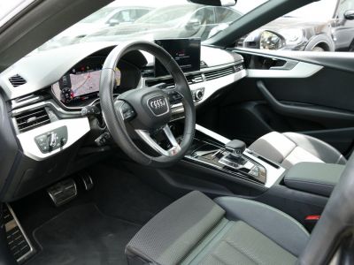 Audi A5 Sportback 35 TDI 163 Ch S-LINE S-TRONIC TOIT OUVRANT   - 14