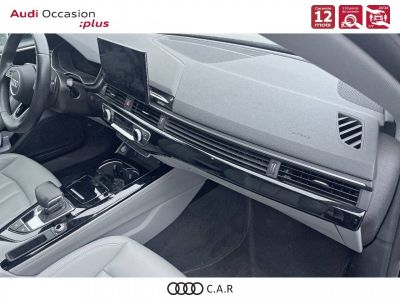 Audi A5 Sportback 35 TDI 163 S tronic 7 Avus   - 9