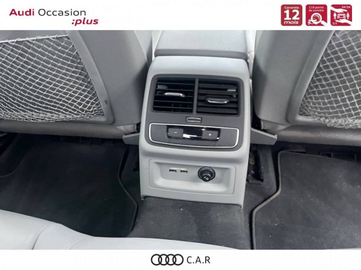 Audi A5 Sportback 35 TDI 163 S tronic 7 Avus - 12