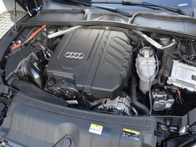 Audi A5 Sportback 35 TFSI 150 Ch Business Line 15000 Km !   - 12