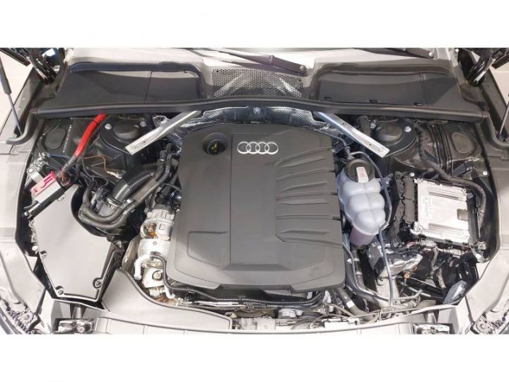 Audi A5 Sportback 40 TDI 204 S tronic 7 Quattro S Edition - 12