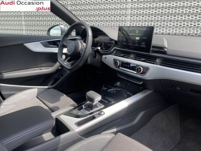 Audi A5 Sportback 40 TDI 204 S tronic 7 S Line   - 7
