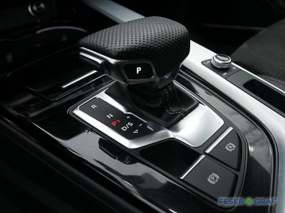 Audi A5 Sportback 40 TDI S-line/ATTELAGE/BO   - 8