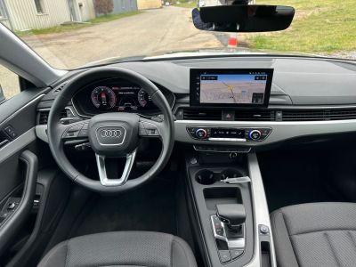 Audi A5 Sportback 40 TDI S-TRONIC   - 9