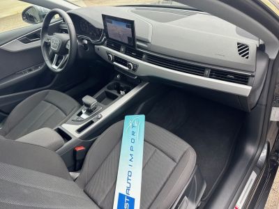 Audi A5 Sportback 40 TDI S-TRONIC   - 15