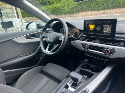 Audi A5 Sportback 40 TFSI 204 ch Business Line S Tronic   - 4