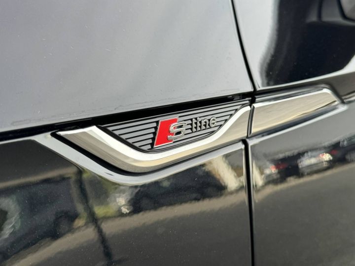 Audi A5 Sportback 40 TFSI 204 S tronic 7 S Line - 33