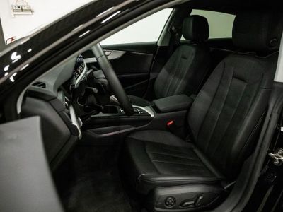 Audi A5 Sportback 40 TFSI QUATTRO PACK LUXE   - 5