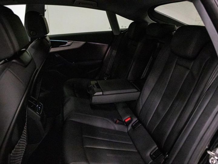 Audi A5 Sportback 40 TFSI QUATTRO PACK LUXE - 13
