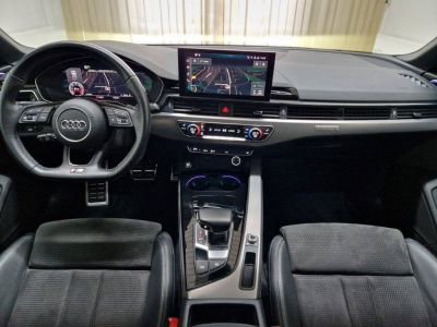 Audi A5 Sportback 50 TDI QUATTRO/S LINE/PANO   - 7