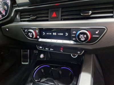 Audi A5 Sportback 50 TDI QUATTRO/S LINE/PANO   - 12