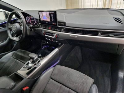 Audi A5 Sportback 50 TDI QUATTRO/S LINE/PANO   - 15
