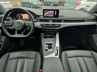 Audi A5 Sportback 50TDI 286 QUATTRO Virtual cockpit   - 7