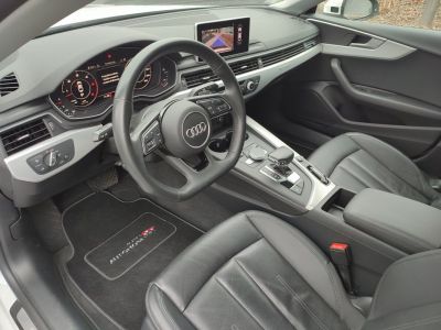 Audi A5 Sportback 50TDI 286 QUATTRO Virtual cockpit   - 8