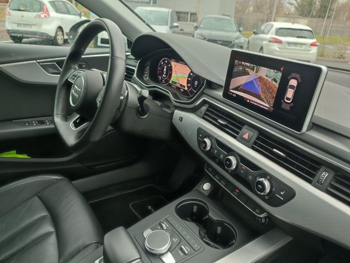 Audi A5 Sportback 50TDI 286 QUATTRO Virtual cockpit - 12