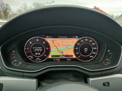 Audi A5 Sportback 50TDI 286 QUATTRO Virtual cockpit   - 21