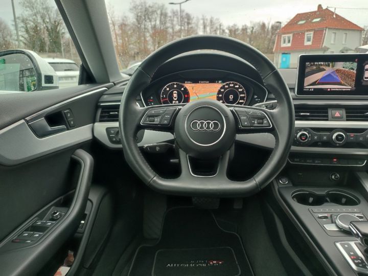 Audi A5 Sportback 50TDI 286 QUATTRO Virtual cockpit - 22