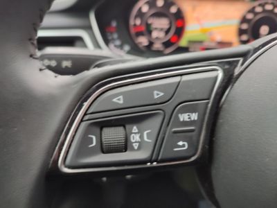 Audi A5 Sportback 50TDI 286 QUATTRO Virtual cockpit   - 23