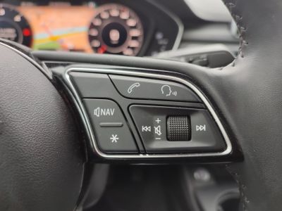 Audi A5 Sportback 50TDI 286 QUATTRO Virtual cockpit   - 24