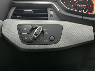 Audi A5 Sportback 50TDI 286 QUATTRO Virtual cockpit   - 27