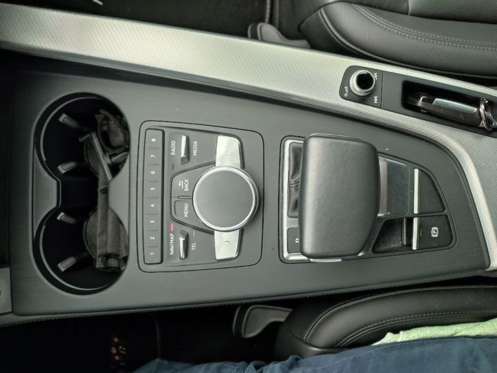 Audi A5 Sportback 50TDI 286 QUATTRO Virtual cockpit - 28